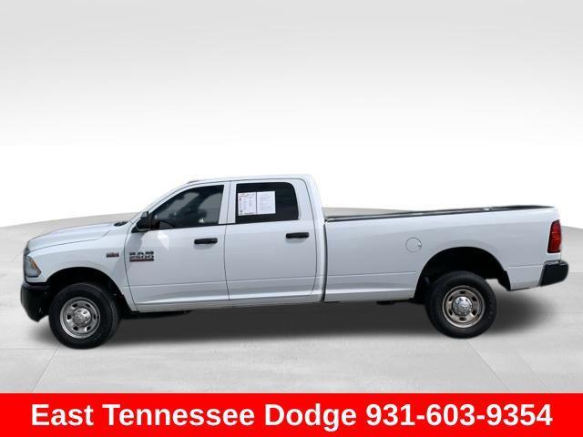 used 2015 Ram 2500 car, priced at $19,998