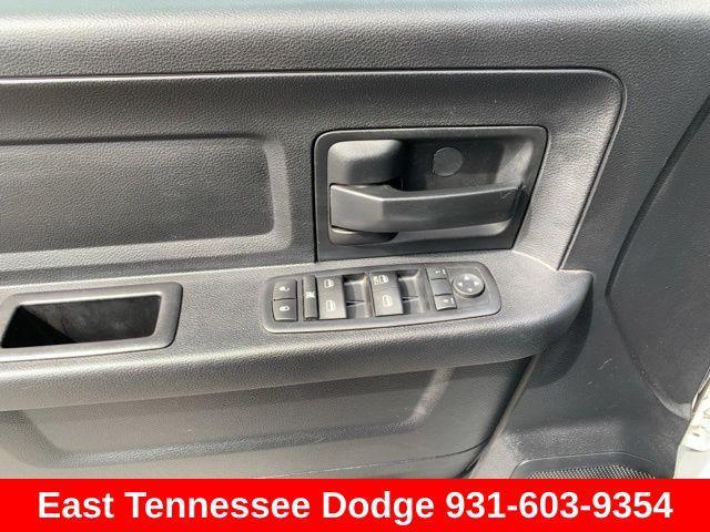 used 2015 Ram 2500 car, priced at $19,998