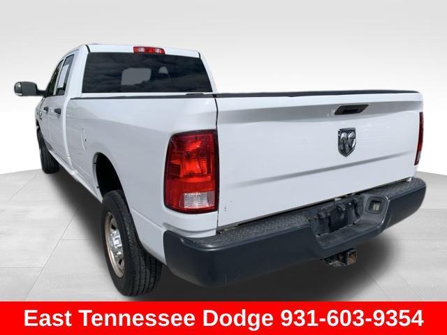 used 2015 Ram 2500 car, priced at $19,998