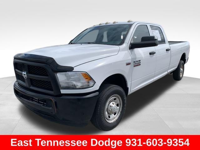 used 2015 Ram 2500 car, priced at $19,998