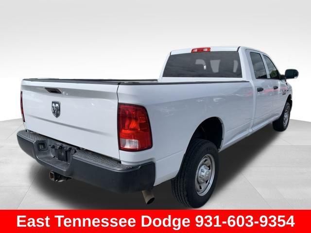 used 2015 Ram 2500 car, priced at $19,998