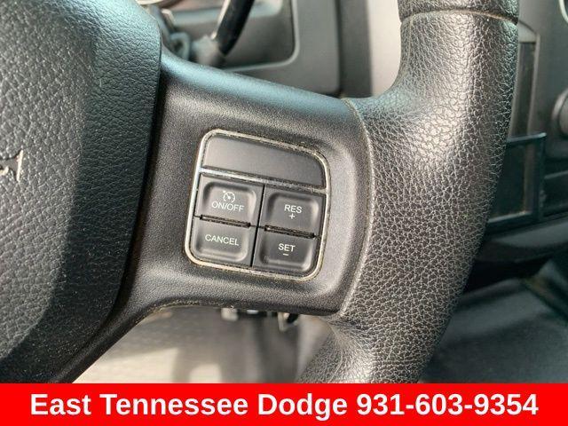 used 2015 Ram 2500 car, priced at $19,998