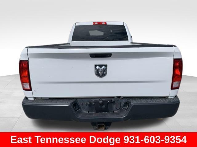 used 2015 Ram 2500 car, priced at $19,998
