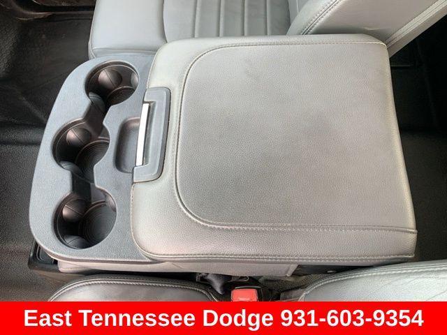 used 2015 Ram 2500 car, priced at $19,998