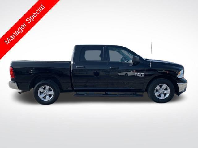 used 2022 Ram 1500 Classic car
