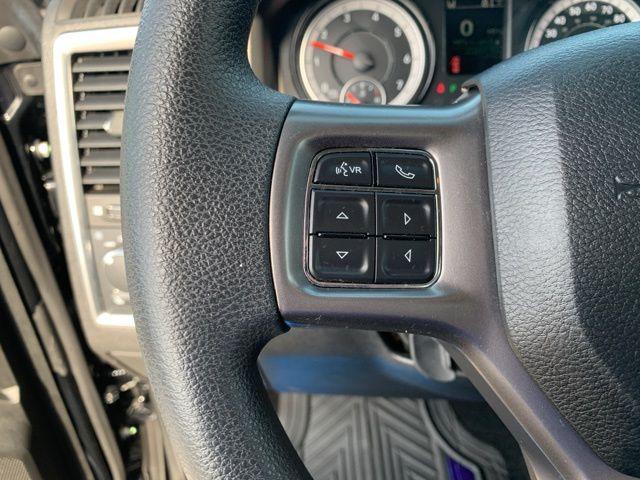 used 2022 Ram 1500 Classic car