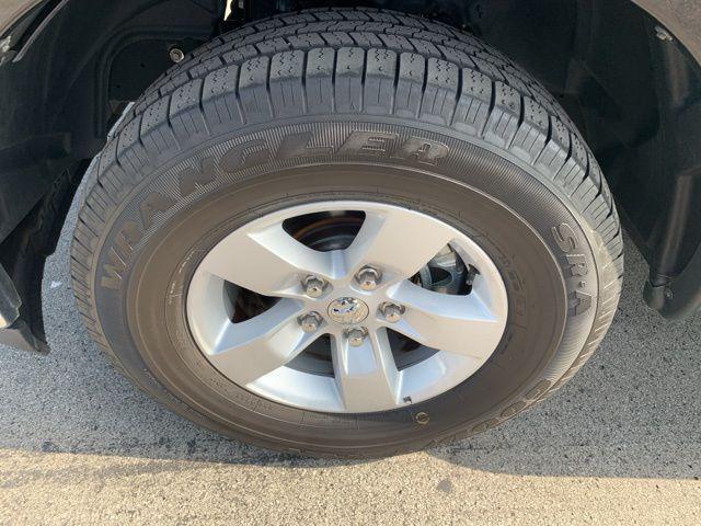 used 2022 Ram 1500 Classic car