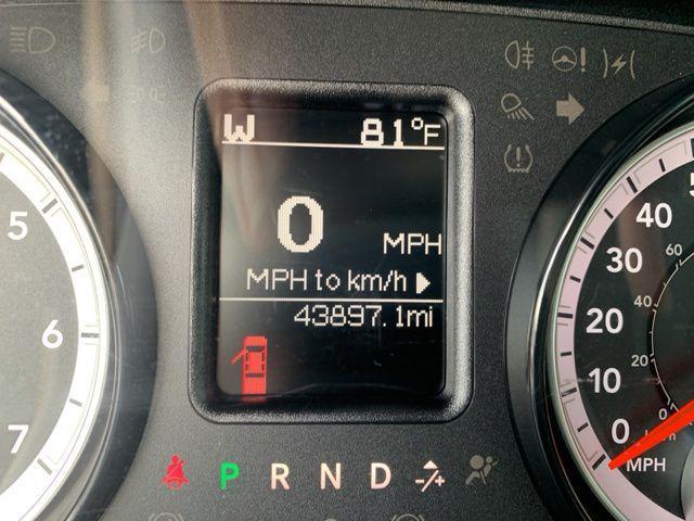 used 2022 Ram 1500 Classic car