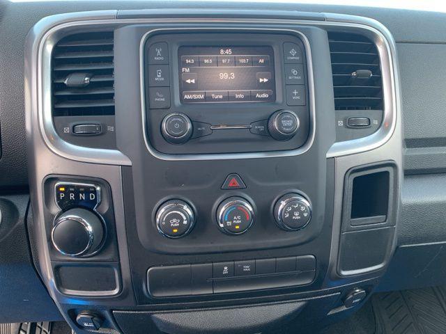 used 2022 Ram 1500 Classic car