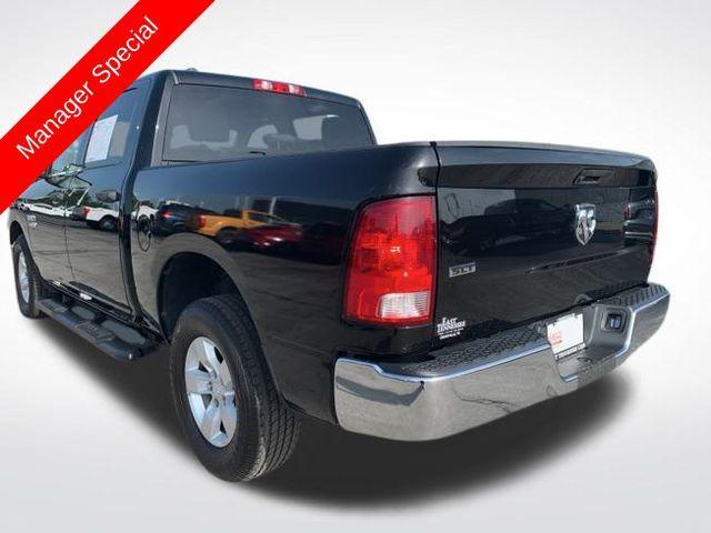used 2022 Ram 1500 Classic car