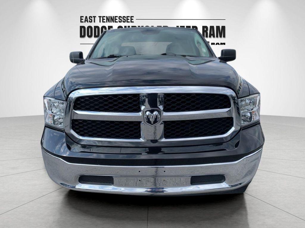 used 2022 Ram 1500 Classic car, priced at $24,857
