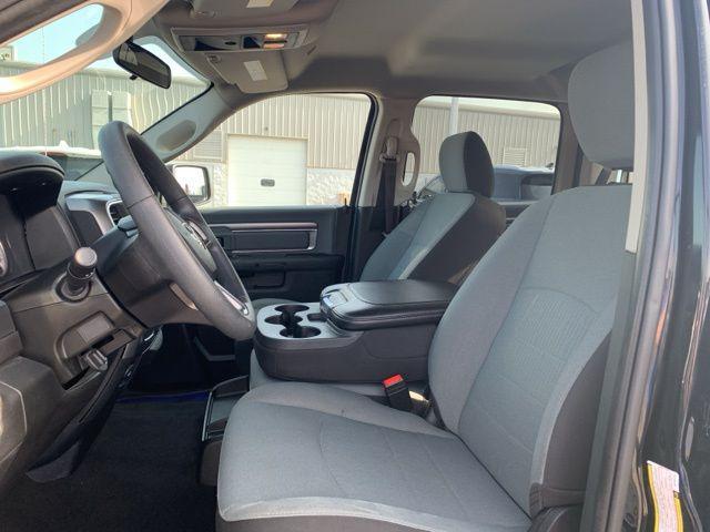 used 2022 Ram 1500 Classic car