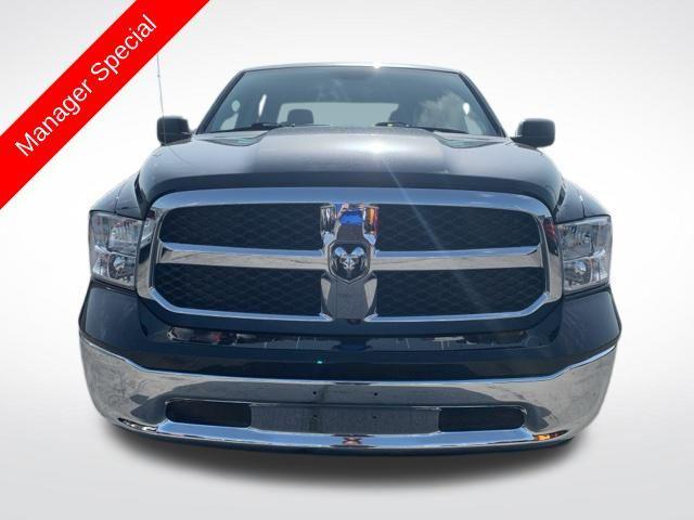 used 2022 Ram 1500 Classic car
