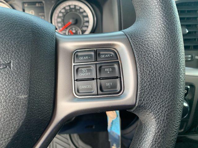 used 2022 Ram 1500 Classic car