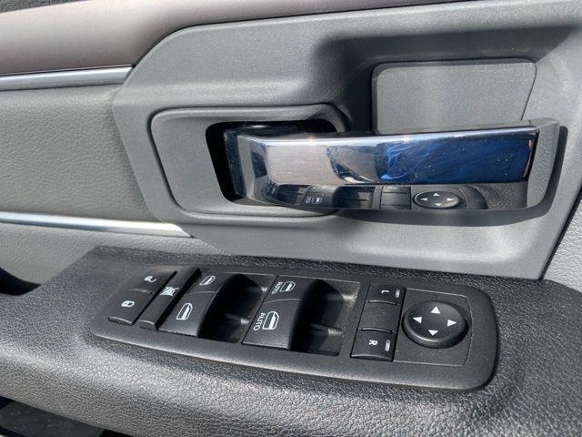 used 2022 Ram 1500 Classic car