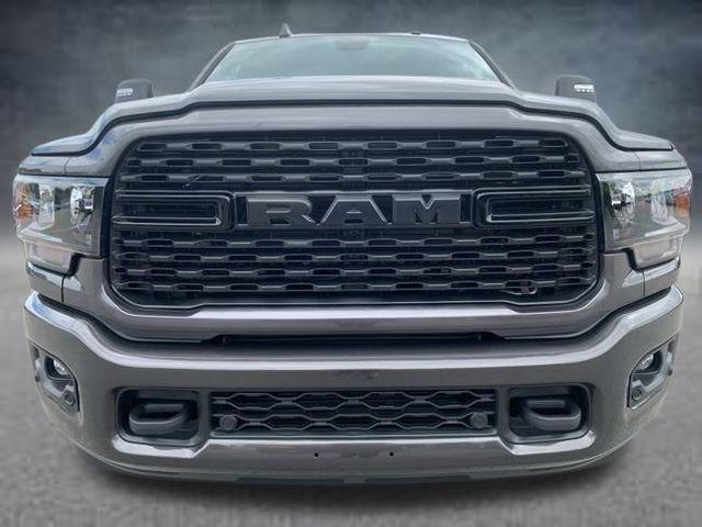 new 2024 Ram 2500 car, priced at $66,702