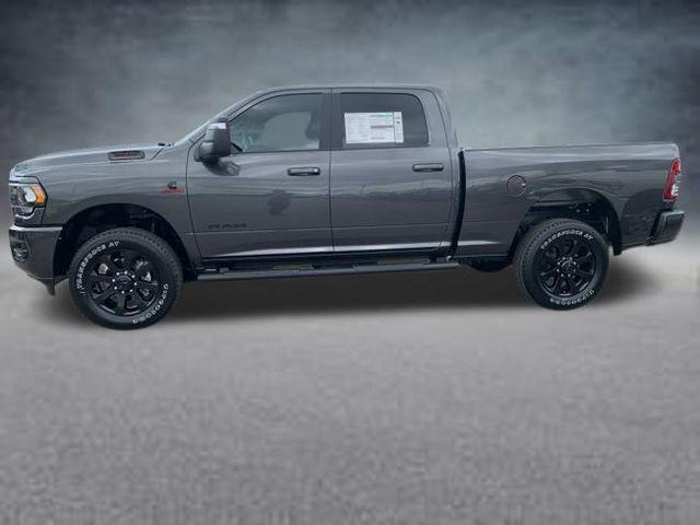 new 2024 Ram 2500 car, priced at $66,702