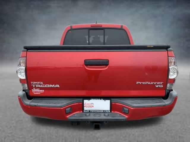 used 2012 Toyota Tacoma car, priced at $17,988