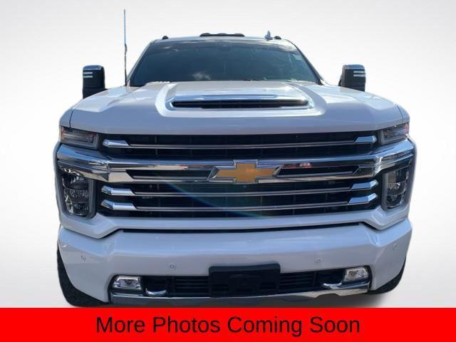 used 2020 Chevrolet Silverado 3500 car, priced at $49,249