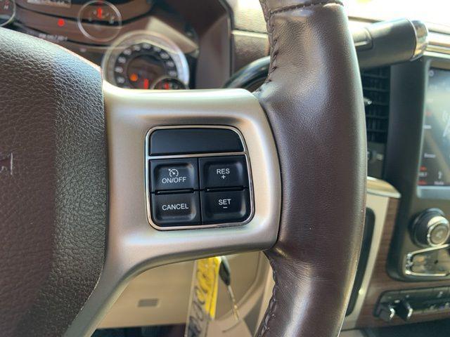 used 2018 Ram 2500 car, priced at $33,997