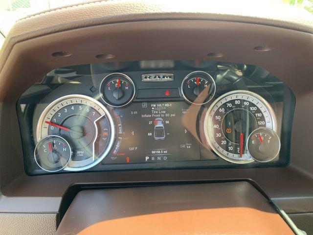 used 2018 Ram 2500 car, priced at $33,997
