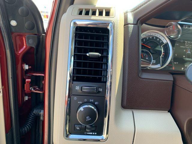used 2018 Ram 2500 car, priced at $33,997