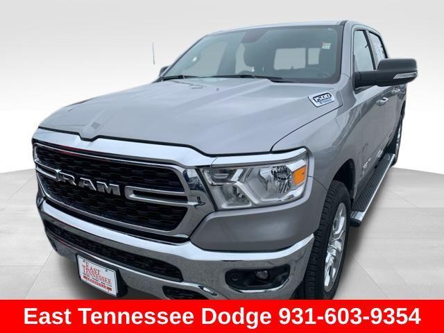 used 2022 Ram 1500 car, priced at $34,718