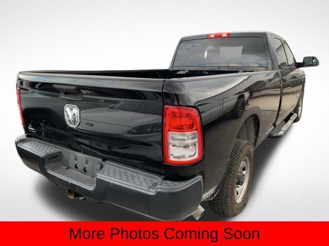 used 2019 Ram 2500 car, priced at $41,998