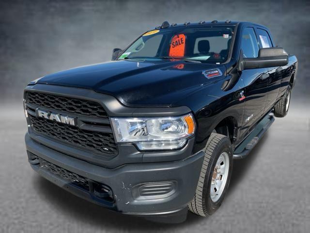 used 2019 Ram 2500 car, priced at $35,998