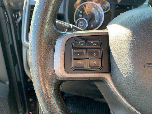 used 2019 Ram 2500 car, priced at $35,498