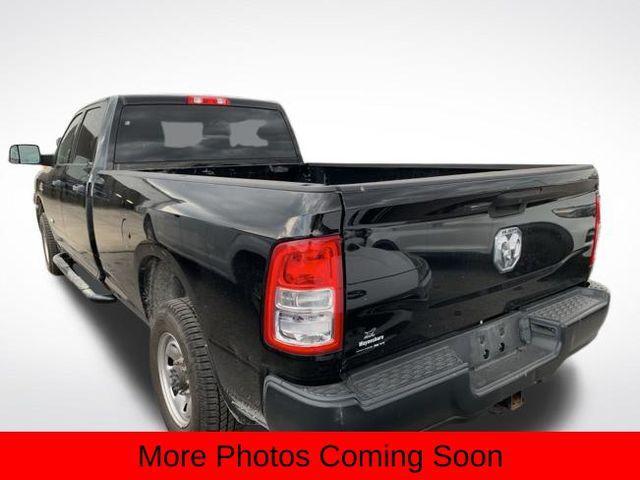 used 2019 Ram 2500 car, priced at $41,998