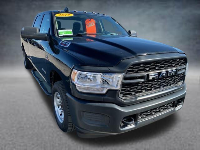 used 2019 Ram 2500 car, priced at $35,498