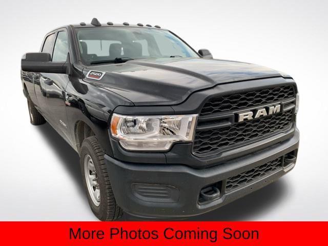 used 2019 Ram 2500 car, priced at $41,998