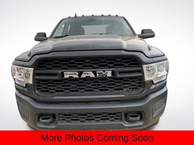 used 2019 Ram 2500 car, priced at $41,998