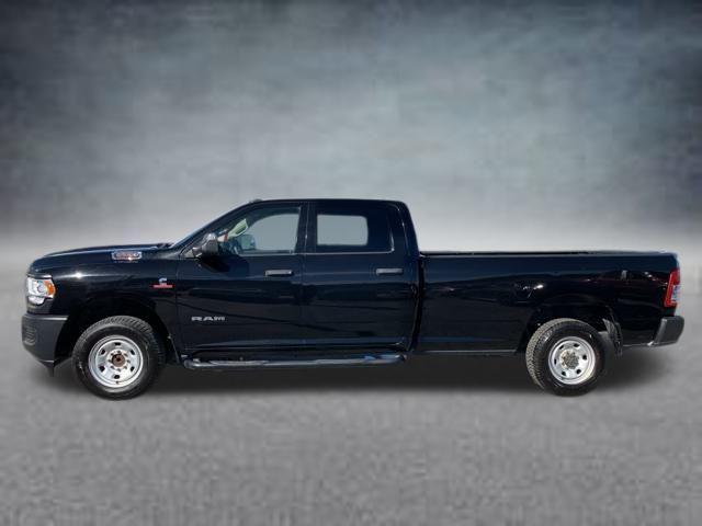 used 2019 Ram 2500 car, priced at $35,998