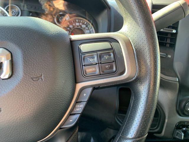 used 2019 Ram 2500 car, priced at $35,498