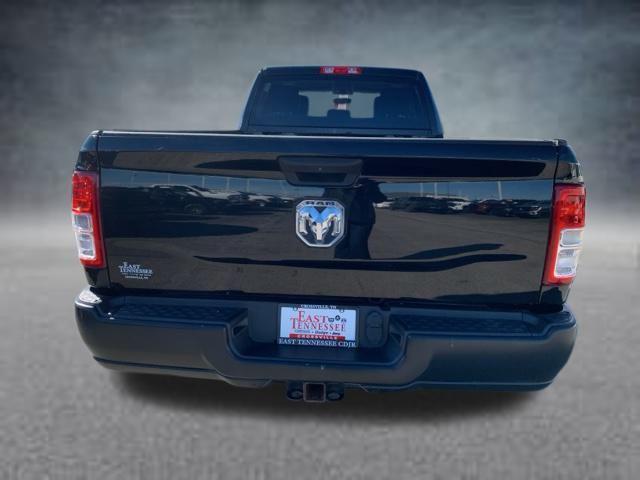 used 2019 Ram 2500 car, priced at $35,998