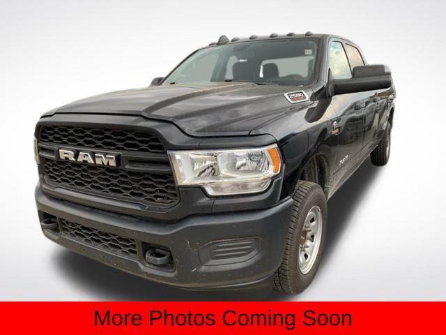 used 2019 Ram 2500 car, priced at $41,998