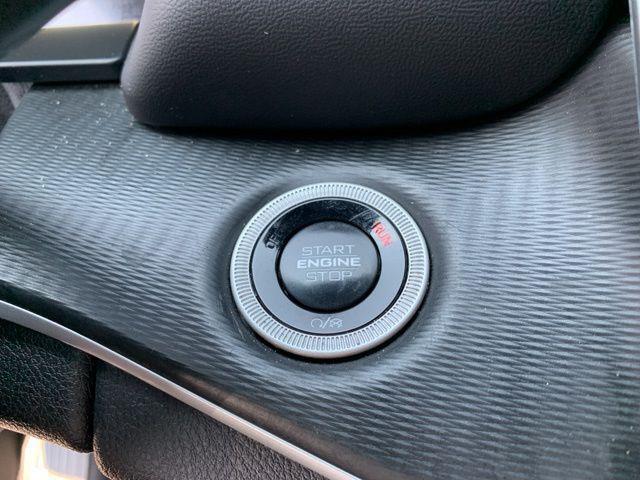 used 2024 Jeep Grand Cherokee car, priced at $33,261