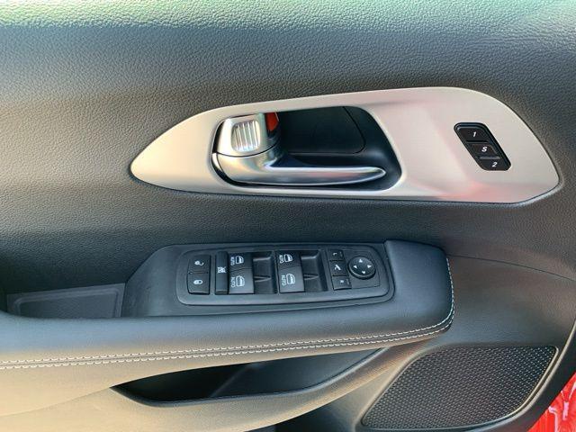 new 2026 Chrysler Pacifica car, priced at $50,780