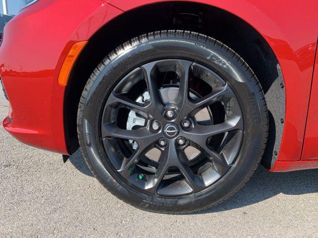new 2026 Chrysler Pacifica car, priced at $50,780