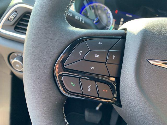 new 2026 Chrysler Pacifica car, priced at $50,780