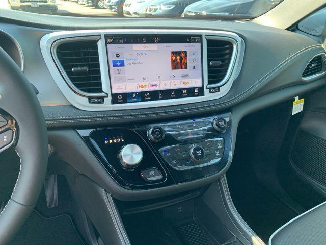 new 2026 Chrysler Pacifica car, priced at $50,780