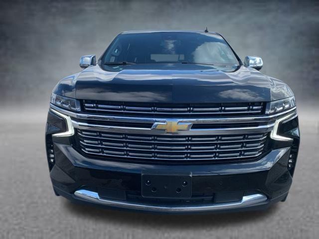 used 2024 Chevrolet Suburban car, priced at $71,317