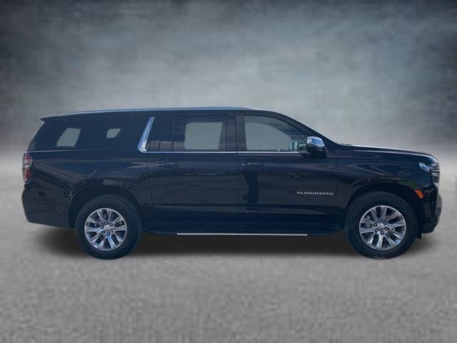 used 2024 Chevrolet Suburban car, priced at $71,317