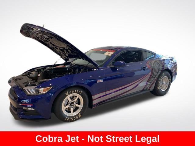 used 2016 Ford Mustang car, priced at $105,889