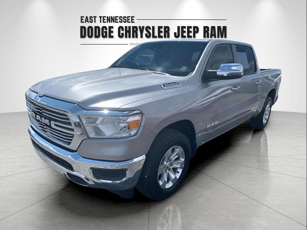 used 2024 Ram 1500 car, priced at $42,259