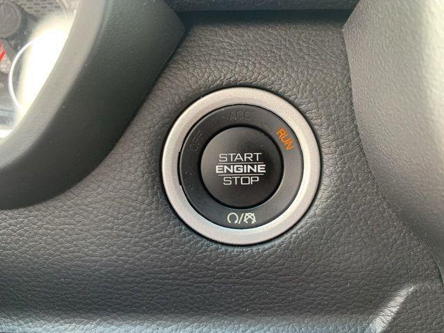 used 2024 Ram 1500 car, priced at $42,259