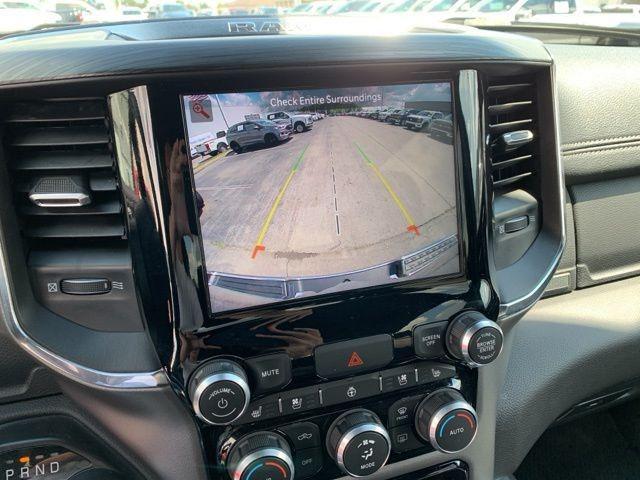 used 2024 Ram 1500 car, priced at $42,259