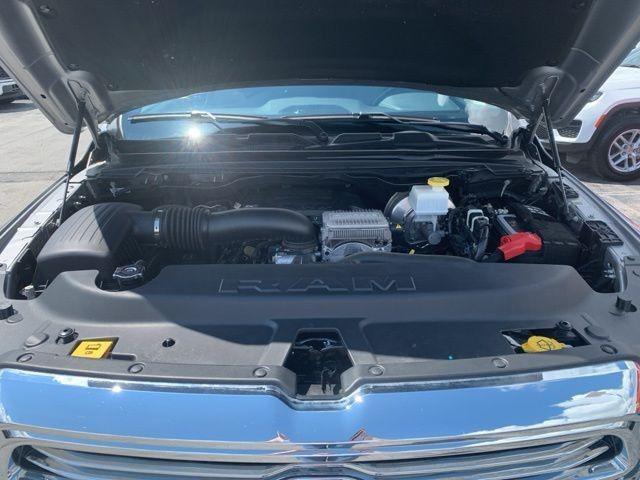 used 2024 Ram 1500 car, priced at $42,259